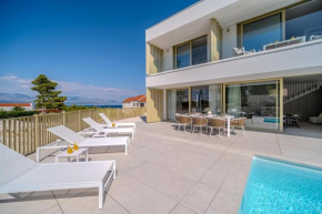 Luxury Seaside Villa Sutivan Lemon M-Pool,Seaview